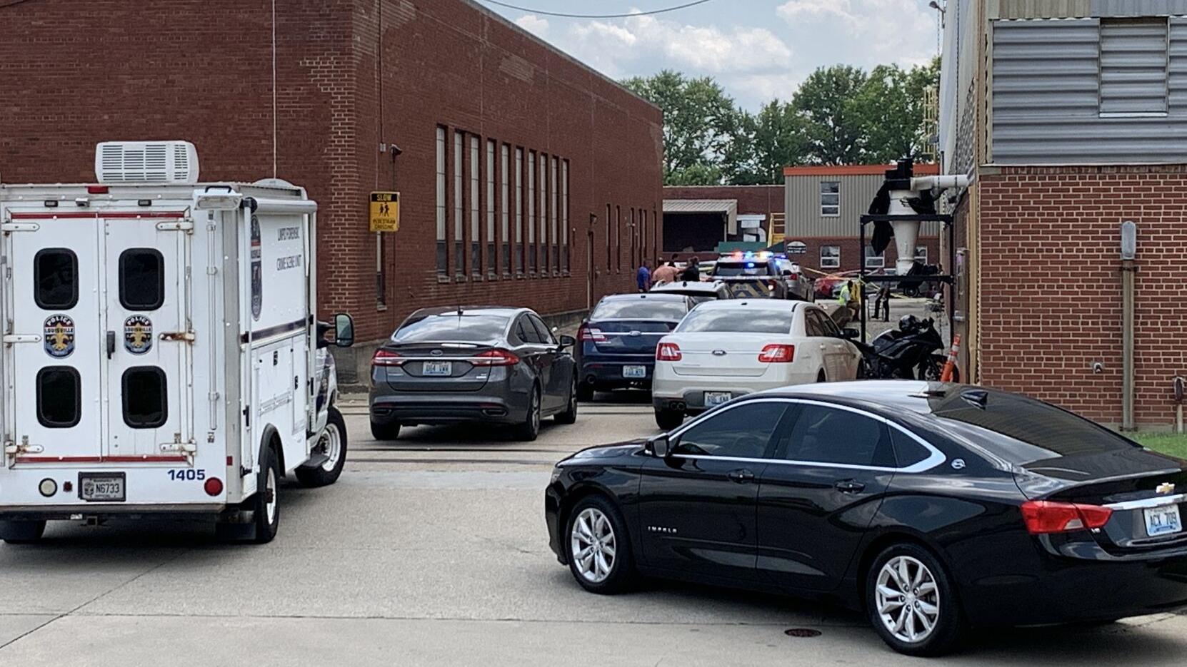 Rochester Shooting on July 26, 2021